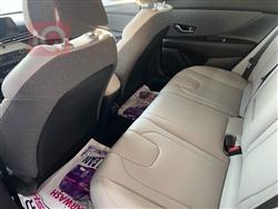 هیۆندای ئەلەنترا